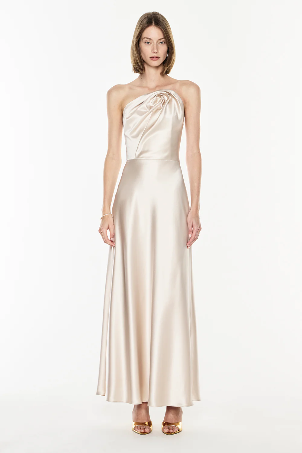 New Dresses
